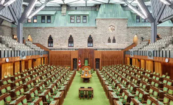 April 13 byelections set as liberals eye majority government