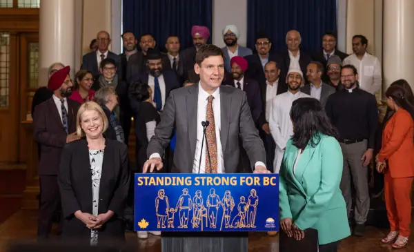 B.C. government proposes laws to extend safe-access zones for schools and places of worship