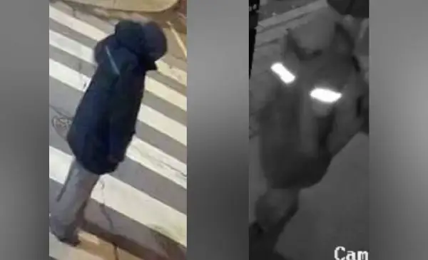 Toronto police seek suspect in sexual assault investigation
