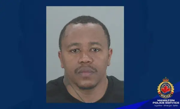 Hamilton police charge a 33-year-old man in alleged violent assaults targeting sex workers