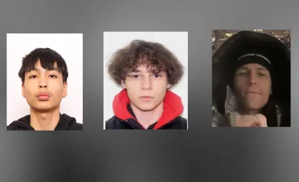 Two suspects wanted on Canada-wide warrants in Vaughan homicide: York Regional Police