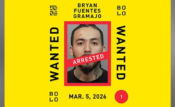 Second suspect arrested in a Toronto mall homicide; one still outstanding