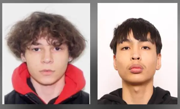 One wanted suspect arrested, another still wanted in Vaughan homicide investigation