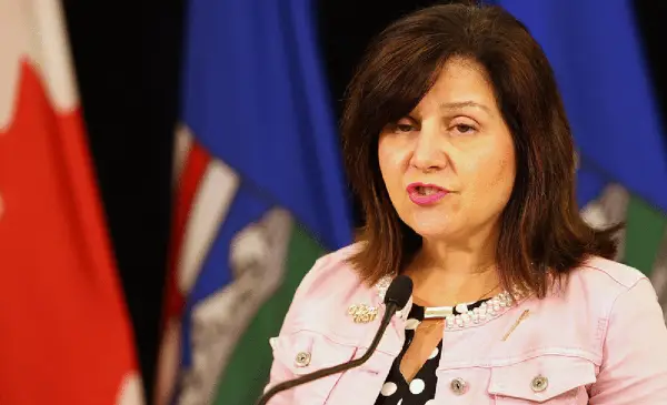 Three recall petitions against Alberta UCP MLAs fall short