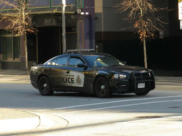 Downtown Eastside death now homicide: VPD