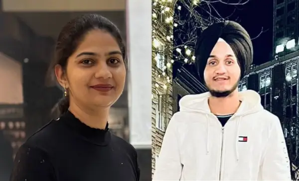 Canada-wide warrant issued for suspect in 2024 murder of Surrey woman