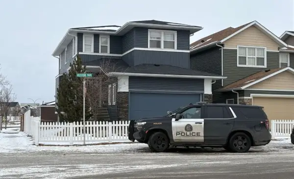 Early-Morning shooting damages Northeast Calgary home, No injuries reported