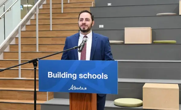 Alberta to invest $90 million to ease enrolment pressures at independent schools