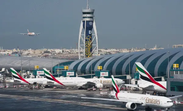 Canadians stranded in Dubai seek more federal help as flights cancelled amid regional conflict