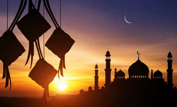 Calgary Muslims celebrate Eid al-Fitr, marking end of Ramadan