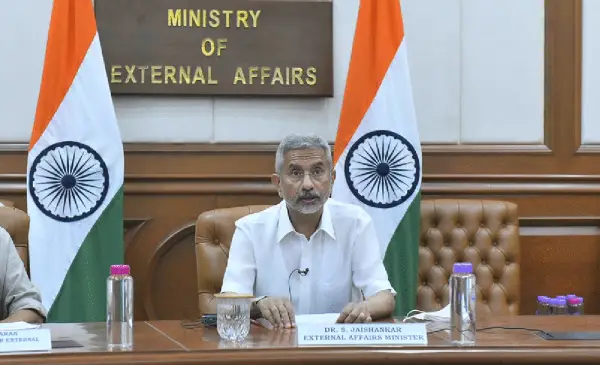 India denies allowing US navy to use its ports amid Iran conflict