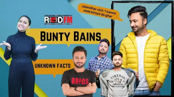 Bunty Bains || Unknown Facts || Lifestyle || Biography || Career || Family || Success Story.