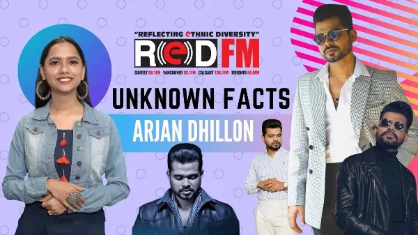 Arjan Dhillon Unknown Facts || Biography || Career || Lifestyle || Success Story || Nimrat Khaira