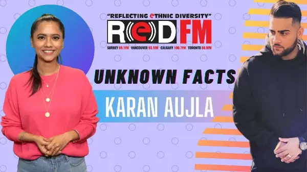 Karan Aujla de Career Vich Jassie Gill da ki role hai?