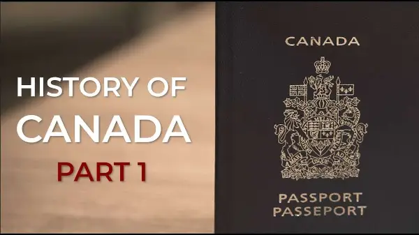 RED FM: History of Canada in Punjabi || 1 || Citizenship Test Canada Questions |