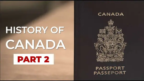 RED FM: History of Canada in Punjabi ||2|| Citizenship Test Canada Questions |