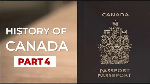 RED FM: History of Canada in Punjabi ||4|| Citizenship Test Canada Questions