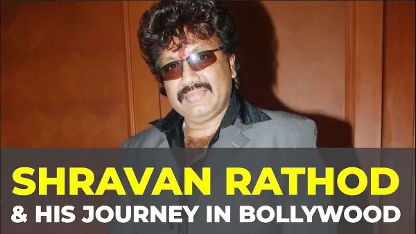 Shravan Rathod and his Journey in Bollywood | Nadeem-Shravan the Music Duo of 90's Unknown Stories
