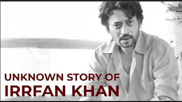 Unknown Story of Actor Irrfan Khan | Legend Gone Too Soon | RED FM CANADA | Tribute Video