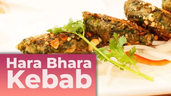 RED FM Rasoi: Here's Chef Rajeev's Special Recipe For A Mouth Watering Treat of Hara Bhara Kebab