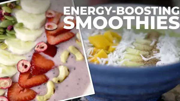 RED FM Rasoi Ep5: Chef Rajeev Share Special Energy-Boosting Smoothie Recipes