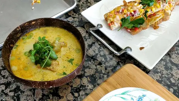 RED FM Rasoi Ep2: Chef Rajeev Shares Flavour-Enhancing Secret in Immunity Boosting Chicken Shorba