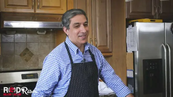 RED FM Rasoi Ep 1: Master Chef Rajeev Arora Shares Some Immunity Boosting and Healthy Recipes