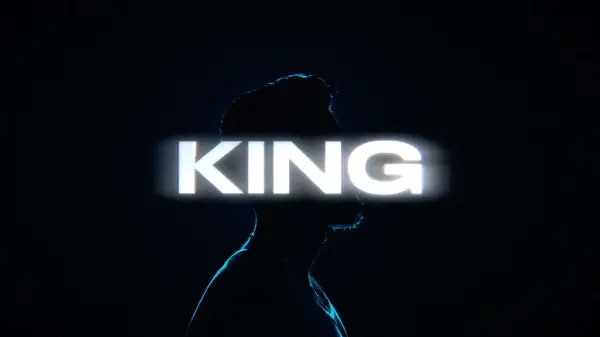 KING (OFFICIAL MUSIC VIDEO) ISHT CHEEMA | ELEMENT MUSIK | ABHINSANE | LATEST PUNJABI SONGS 2025
