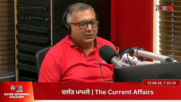 High refusal rates for immigration applications | Calgary & Canada News | 12th August 2025
