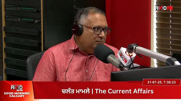 Tariffs to stay; Talks complex, says PM | Calgary & Canada News | 31st July 2025