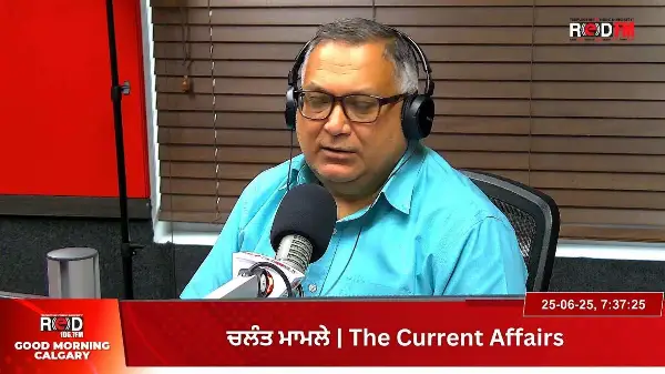 3 South Asians Linked to Exploitation of Indigenous Minors | Calgary & Canada News | 25th June 2025