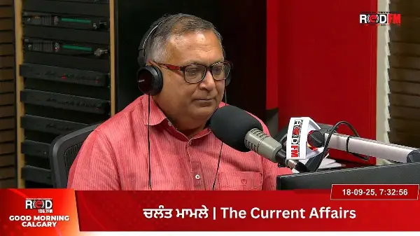 Another Property Tax hike in Calgary | Calgary & Canada News | 18th September 2025