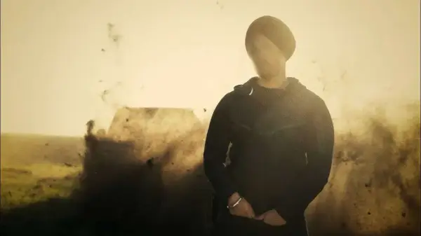 MIRZA (BAKKI) - OtaaL | SIVI.BP (Official Music Video)