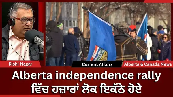 Calgary & Canada News | 29th January 2026
