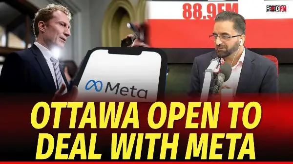 Toronto & Canada News | Ottawa open to deal with Meta | January 29th