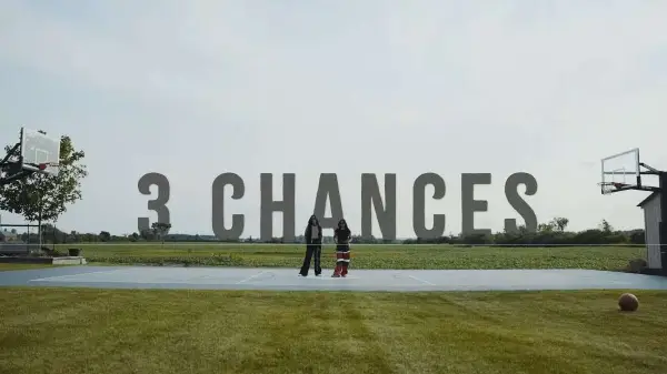 3 Chances Freestyle (Music Video) Simar | Tanvir Rose | J-Statik | Latest Punjabi Songs 2024