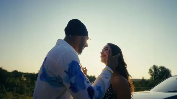 HEY LUV - SUKHA | PRODGK (OFFICIAL VIDEO)