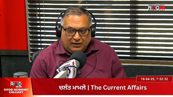 Calgary sees Housing Construction Boom | Calgary & Canada News | 18th April 2025