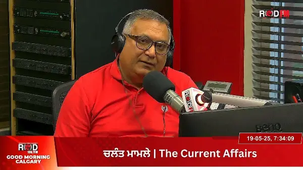Insurance Crisis in Calgary NE | Calgary & Canada News | 19th May 2025