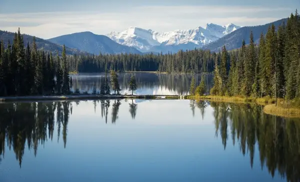 Alberta allocates $275 million for trails, campsites, and Park upgrades in budget 2026