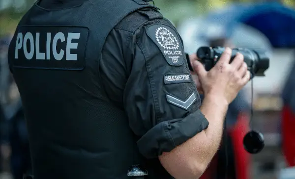 Sexual harassment reports reveal troubling culture at Canada Border Services agency
