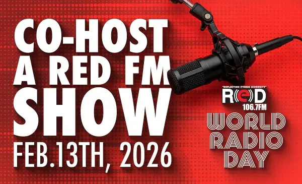 World Radio Day 2026