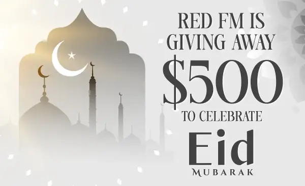 Eid Mubarak Contest