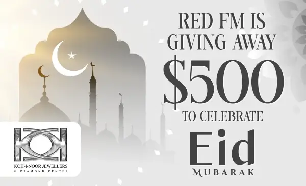 Eid Mubarak Contest