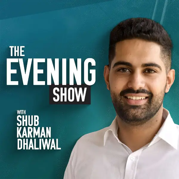 Has Canada's political system become similar to that of India and Pakistan?