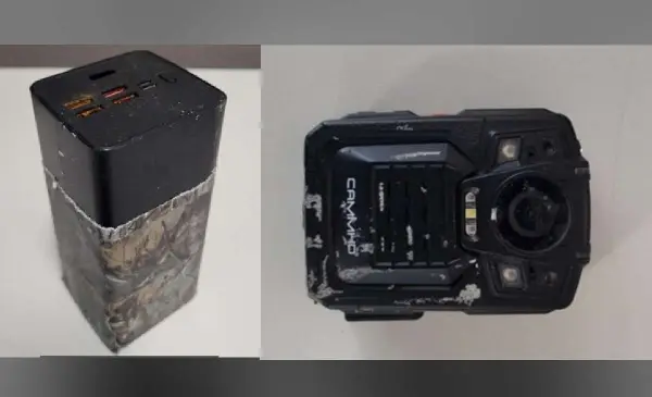 Camouflaged cameras used to scout homes before break-and-enters in Vaughan; Police warn 