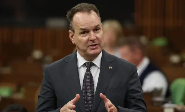 Liberals continue talks with opposition MPs after securing fourth floor crosser