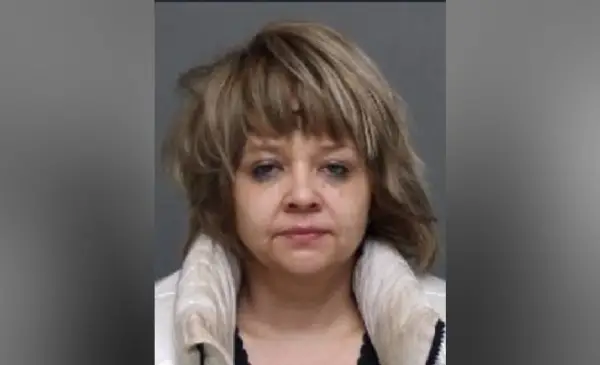 Woman wanted after 12 retail theft incidents across Toronto