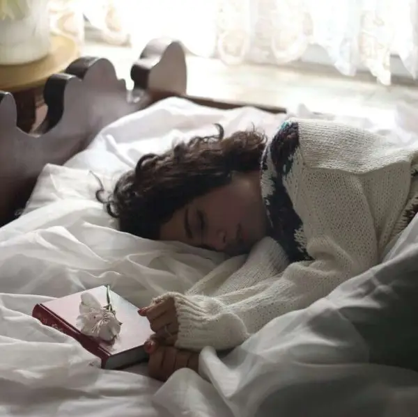 Why more than eight hours of sleep is still not enough for you?