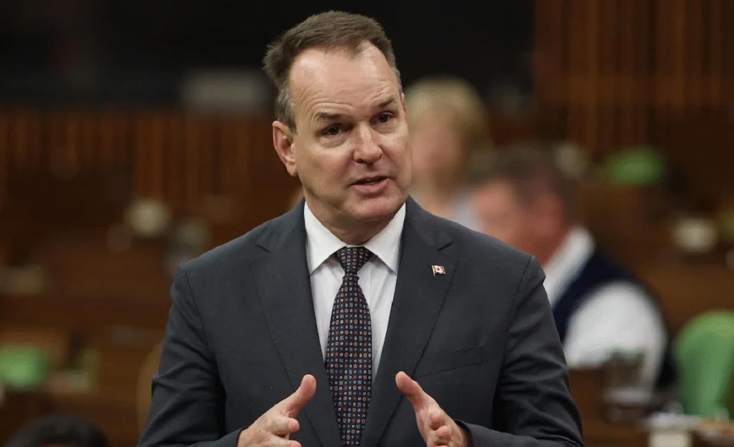 Liberals continue talks with opposition MPs after securing fourth floor crosser